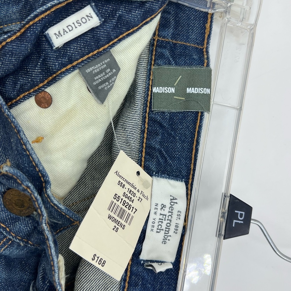 Abercrombie and fitch jeans - Picture 8 of 16
